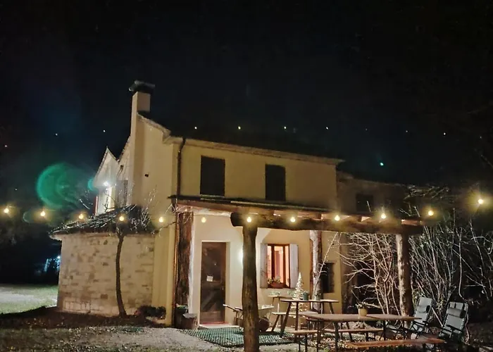 La Caneveta Al Piave