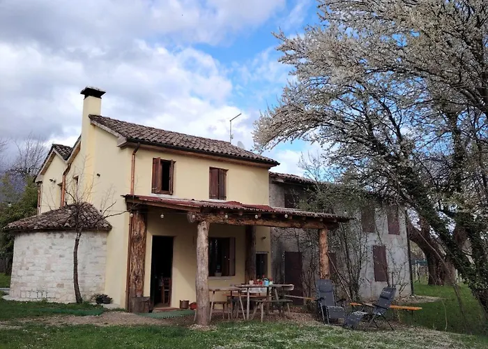 La Caneveta Al Piave
