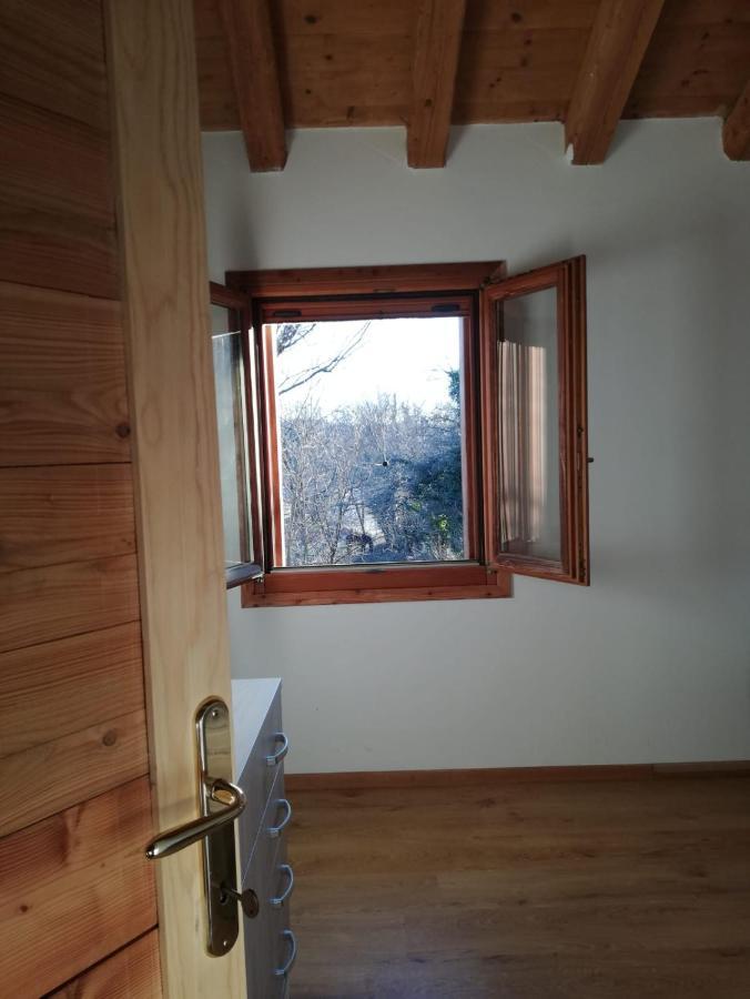 Holiday home La Caneveta Al Piave Valdobbiadene