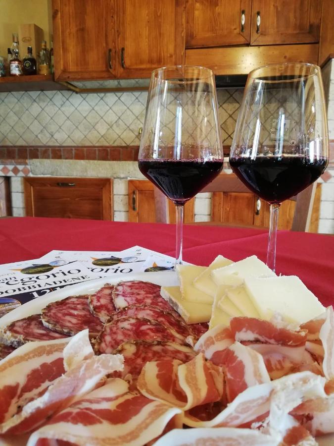 La Caneveta Al Piave * Valdobbiadene