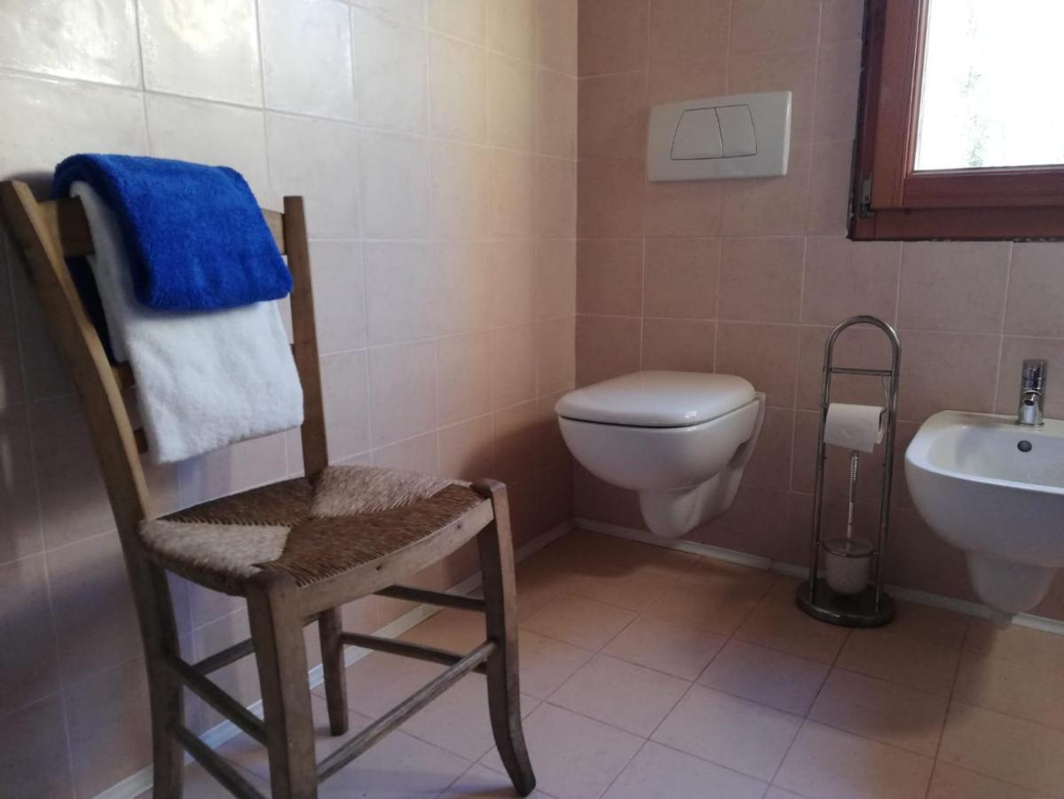 Casa vacanze La Caneveta Al Piave *
