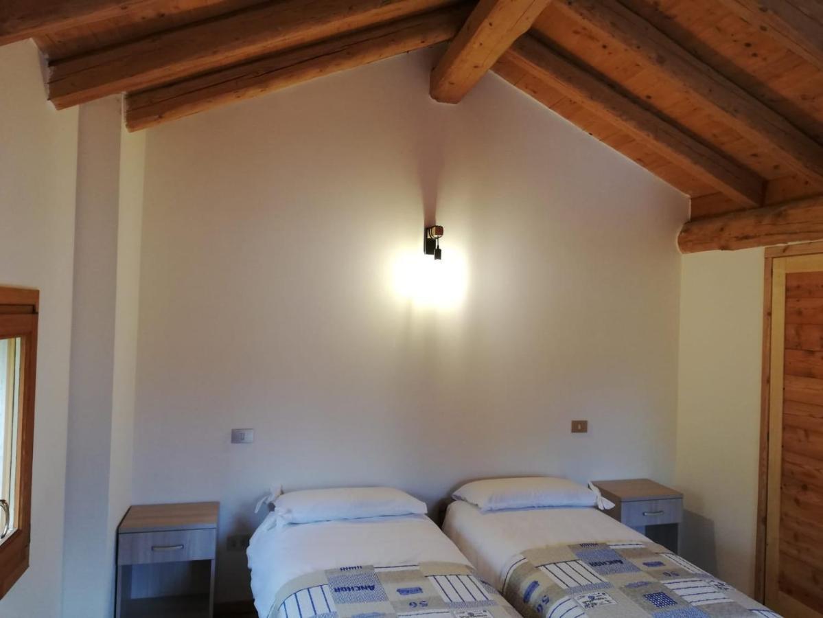 Holiday home La Caneveta Al Piave