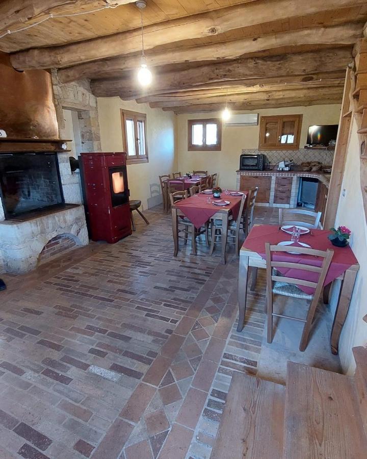 La Caneveta Al Piave Casa vacanze *