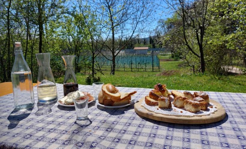 La Caneveta Al Piave Valdobbiadene