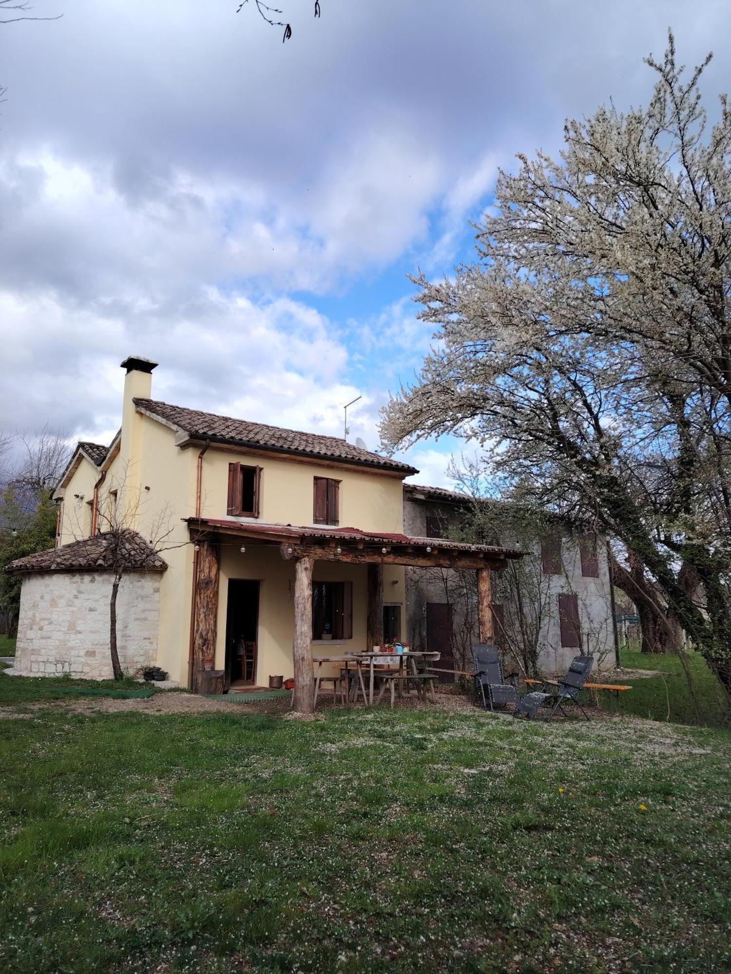 La Caneveta Al Piave * Valdobbiadene