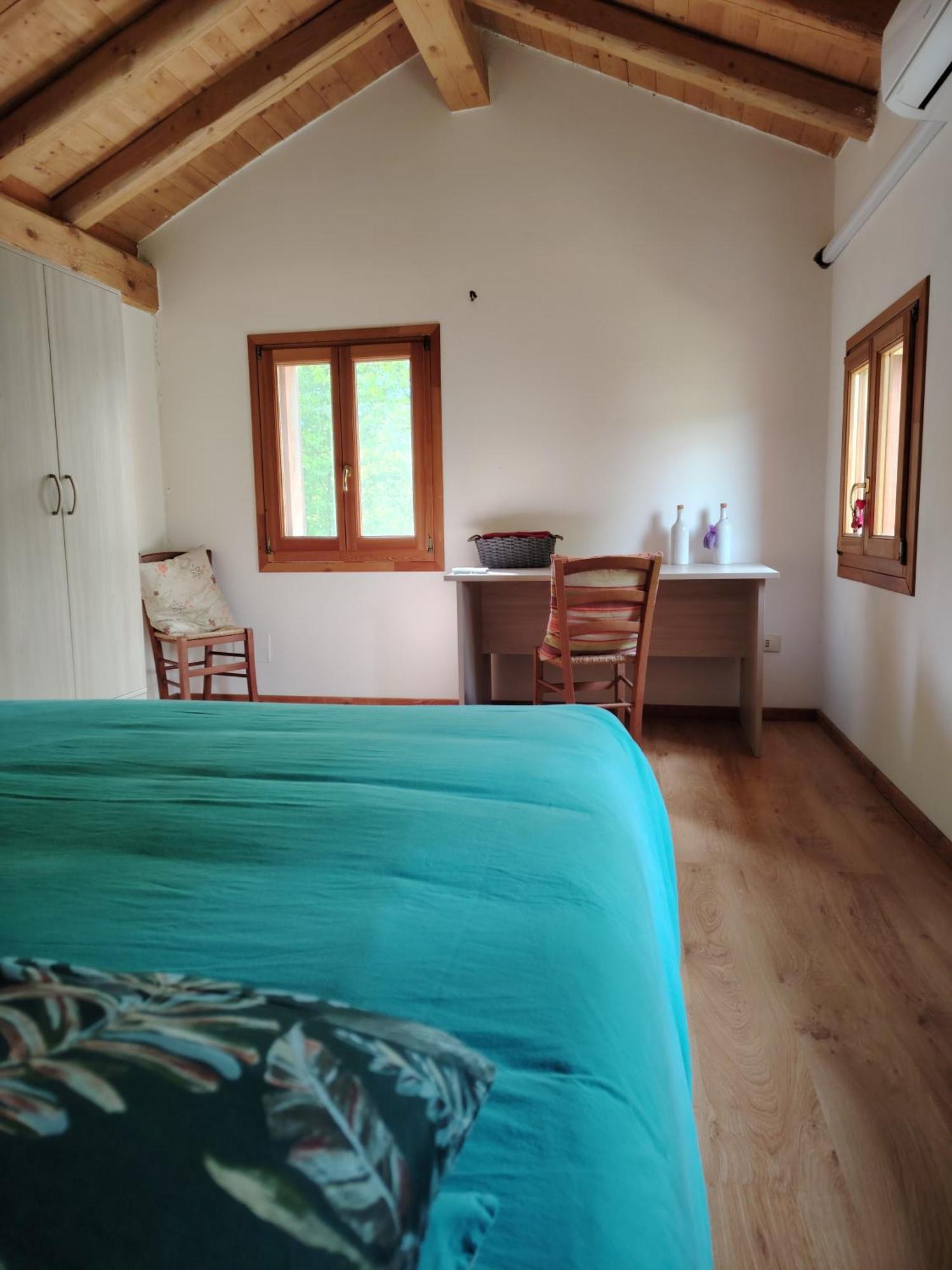 Casa vacanze La Caneveta Al Piave Valdobbiadene