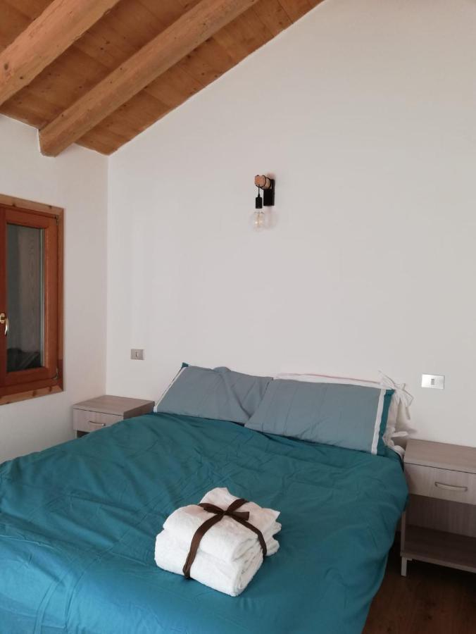 Ferienhaus La Caneveta Al Piave