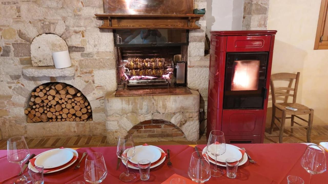Ferienhaus La Caneveta Al Piave Valdobbiadene