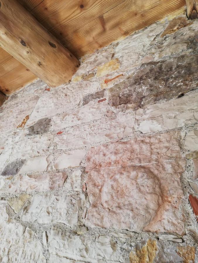 La Caneveta Al Piave Ferienhaus *