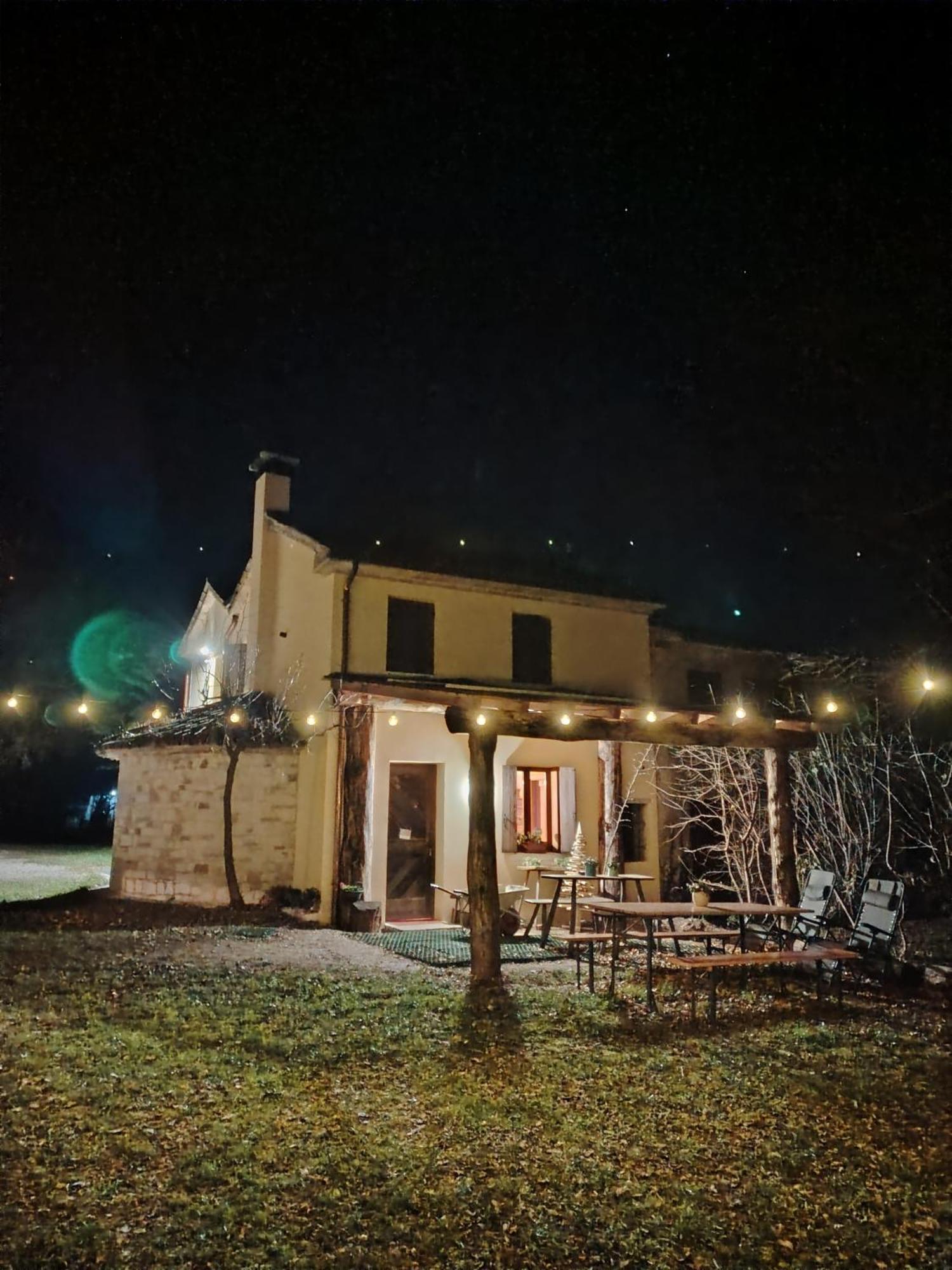 Ferienhaus La Caneveta Al Piave *